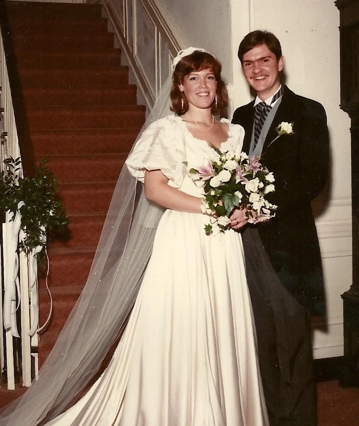 The Three Cs of Staying Married