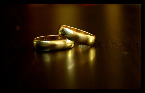 Staying Married When it's Hard