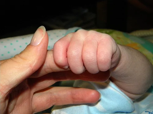 Losing Twins and Finding God