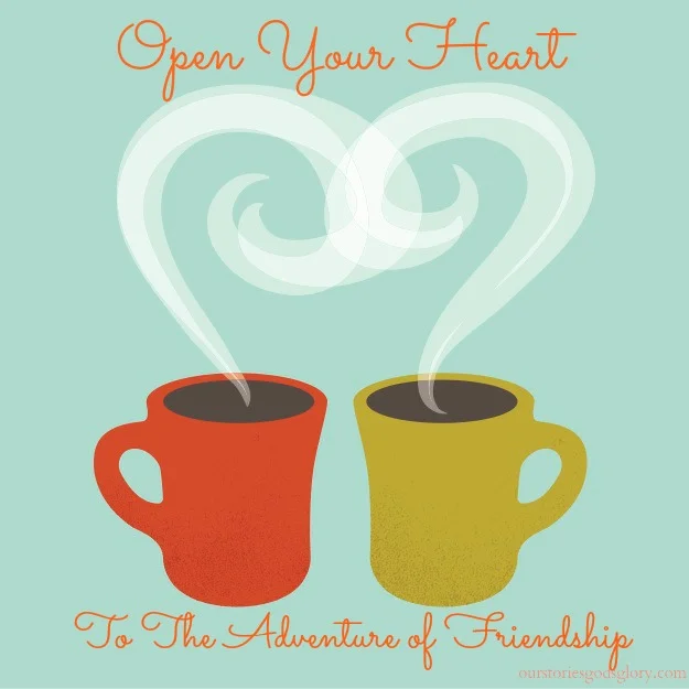 Are You Too Tired, Too Comfortable to Make New Friends?