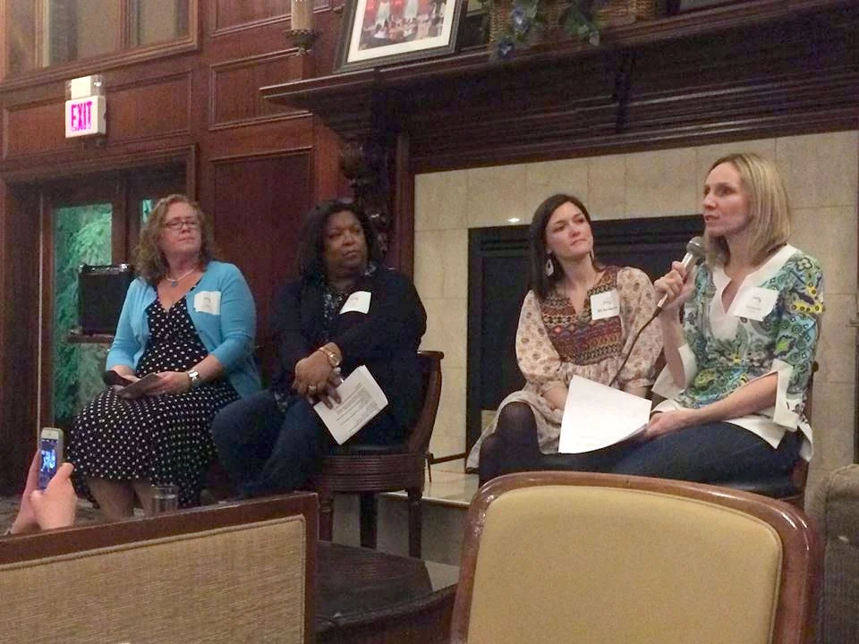 Women of Influence Events - Connecting Women and Sharing Stories that Matter