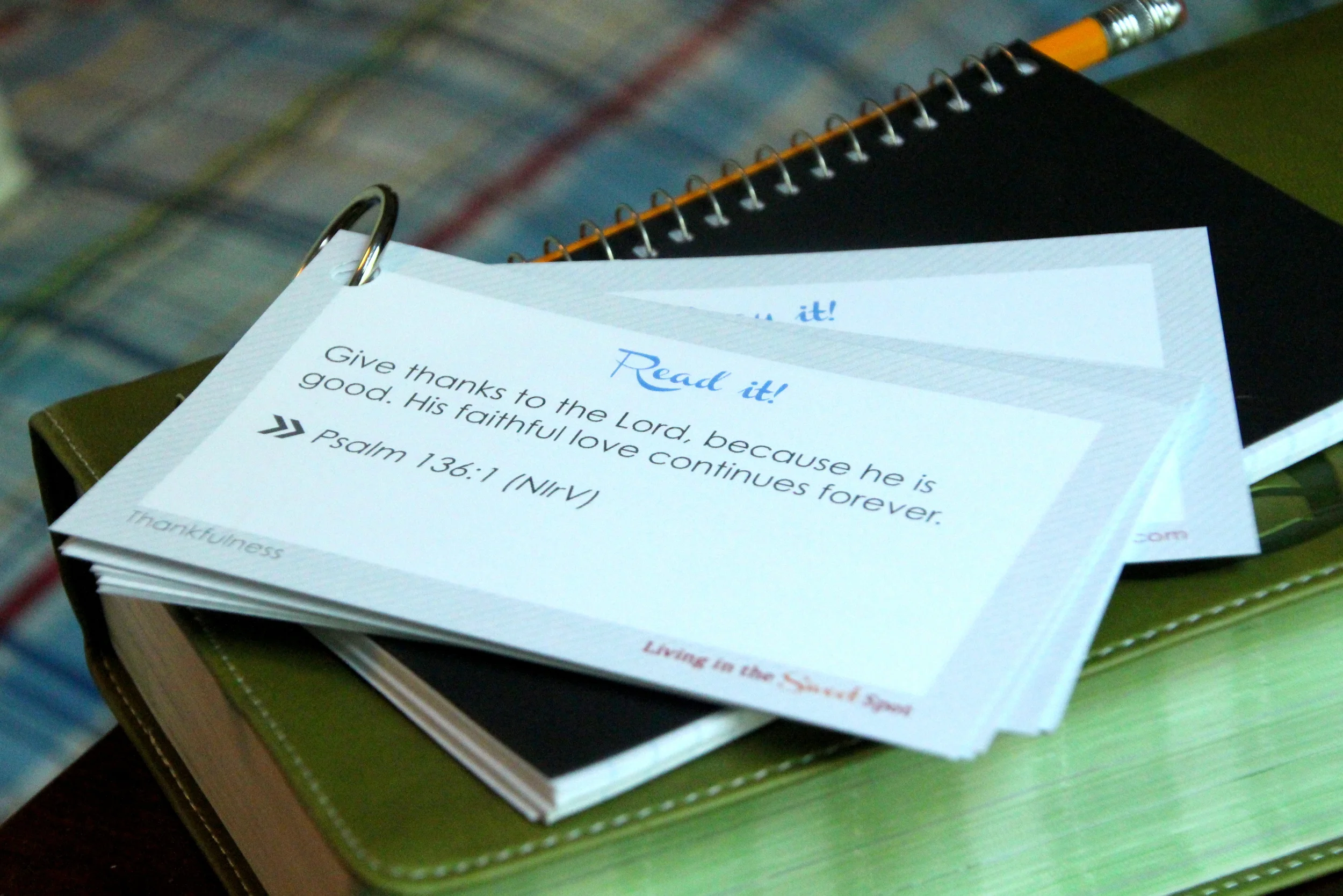 Fun and Easy Ways to Teach Your Kids God’s Word