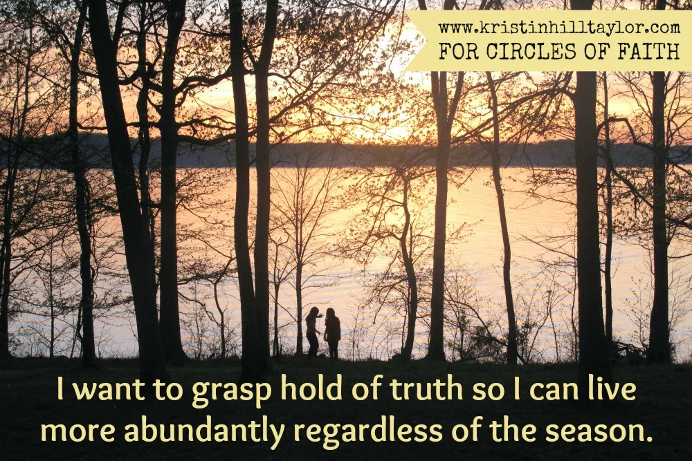 My Summer Not-To-Do List