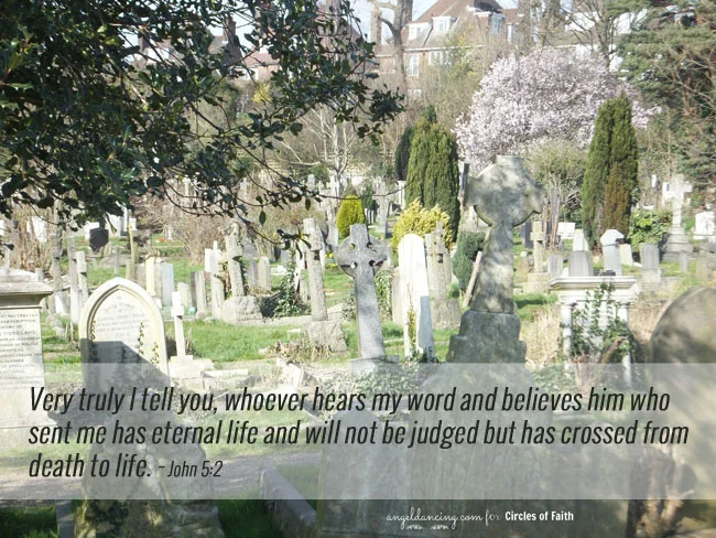 Five Wishes: Aging with Dignity