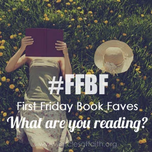 First Friday Book Faves - September 2015 and Link up