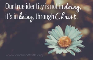 Authentic Me, Authentic You - God’s True Calling