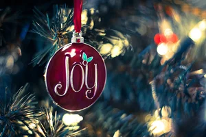 Susanne Says - Anxious Anyone?  How to Alleviate Stress This Christmas Season