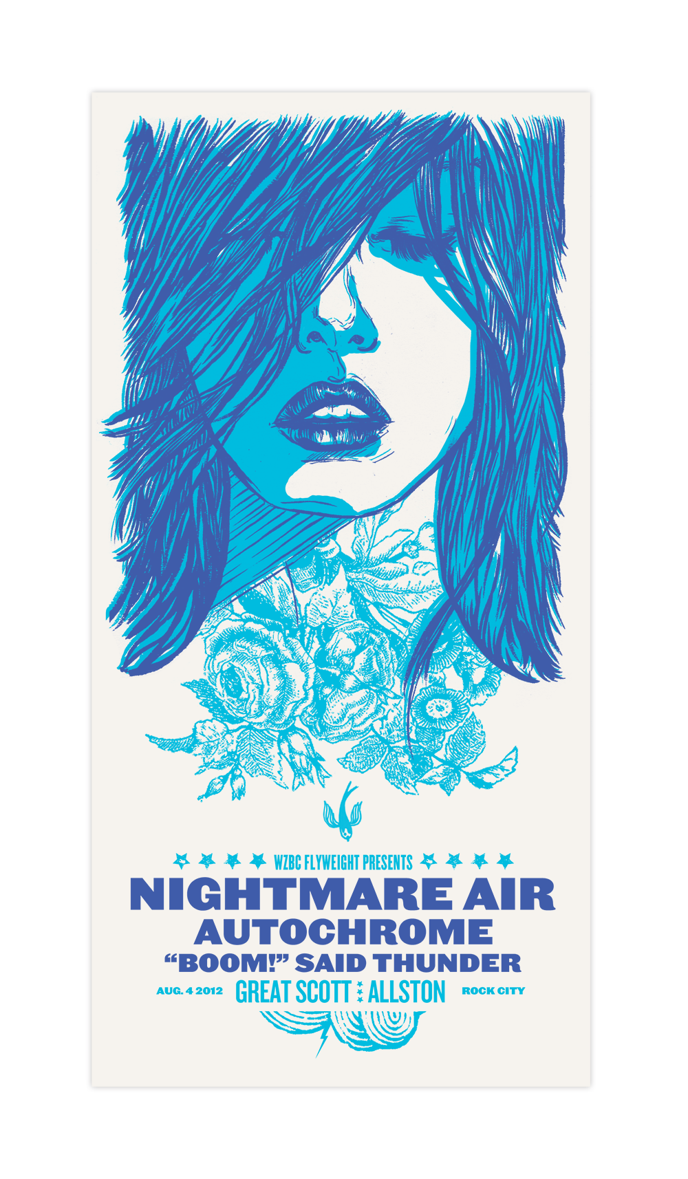 Nightmare Air Poster.png