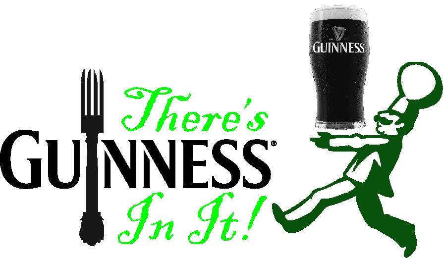 There's Guinness In It!
