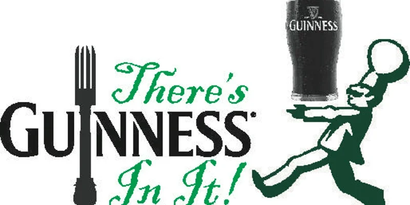 2017 There's Guinness In It