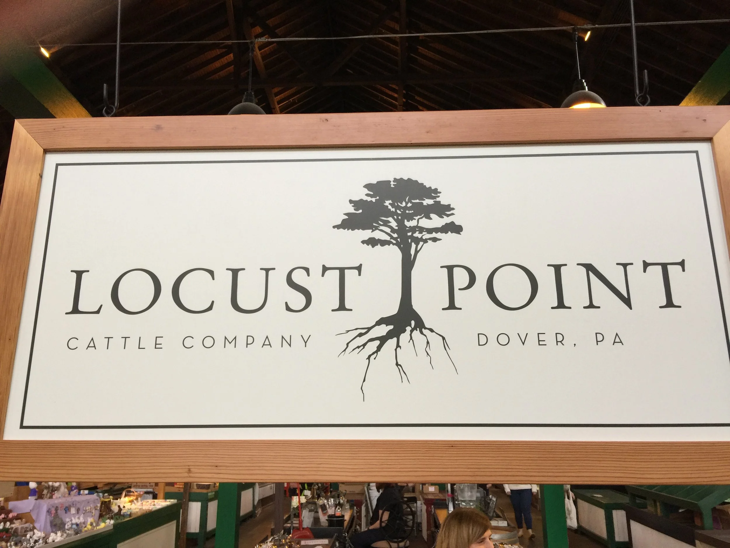 Locust Point Cattle Company