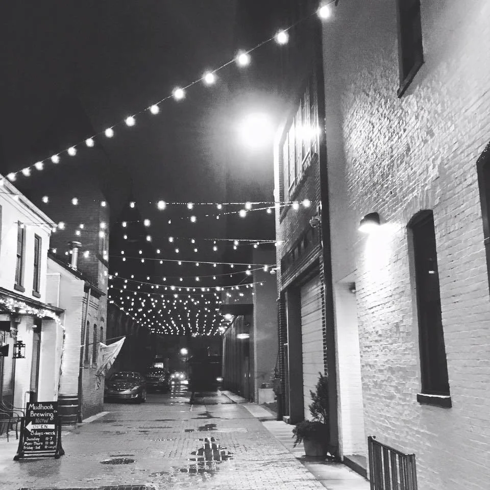 January First Friday