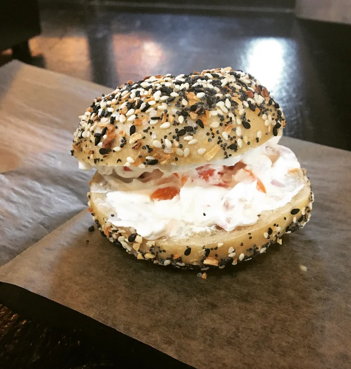 Bagel n chz.jpg