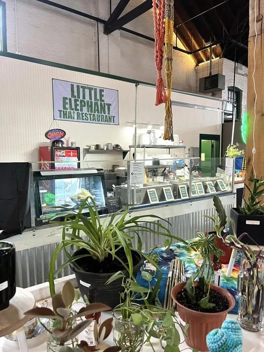 Little Elephant Thai Restaurant