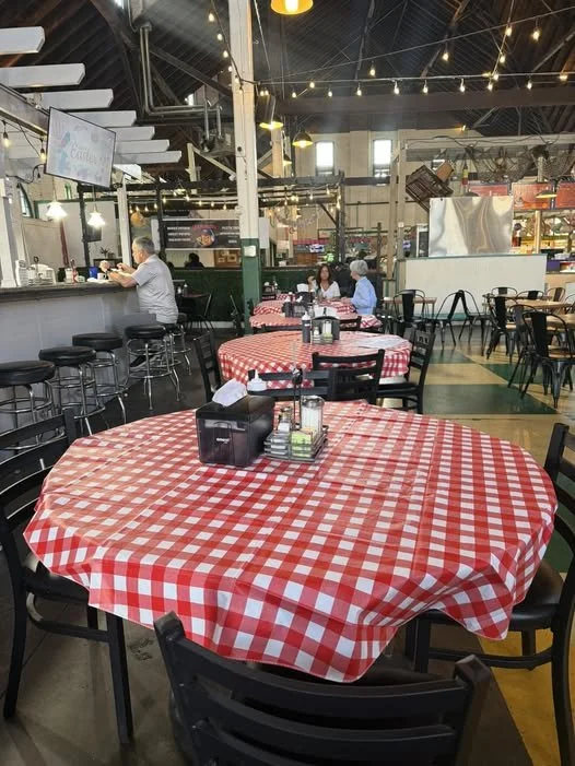 Gigi's Country Kitchen