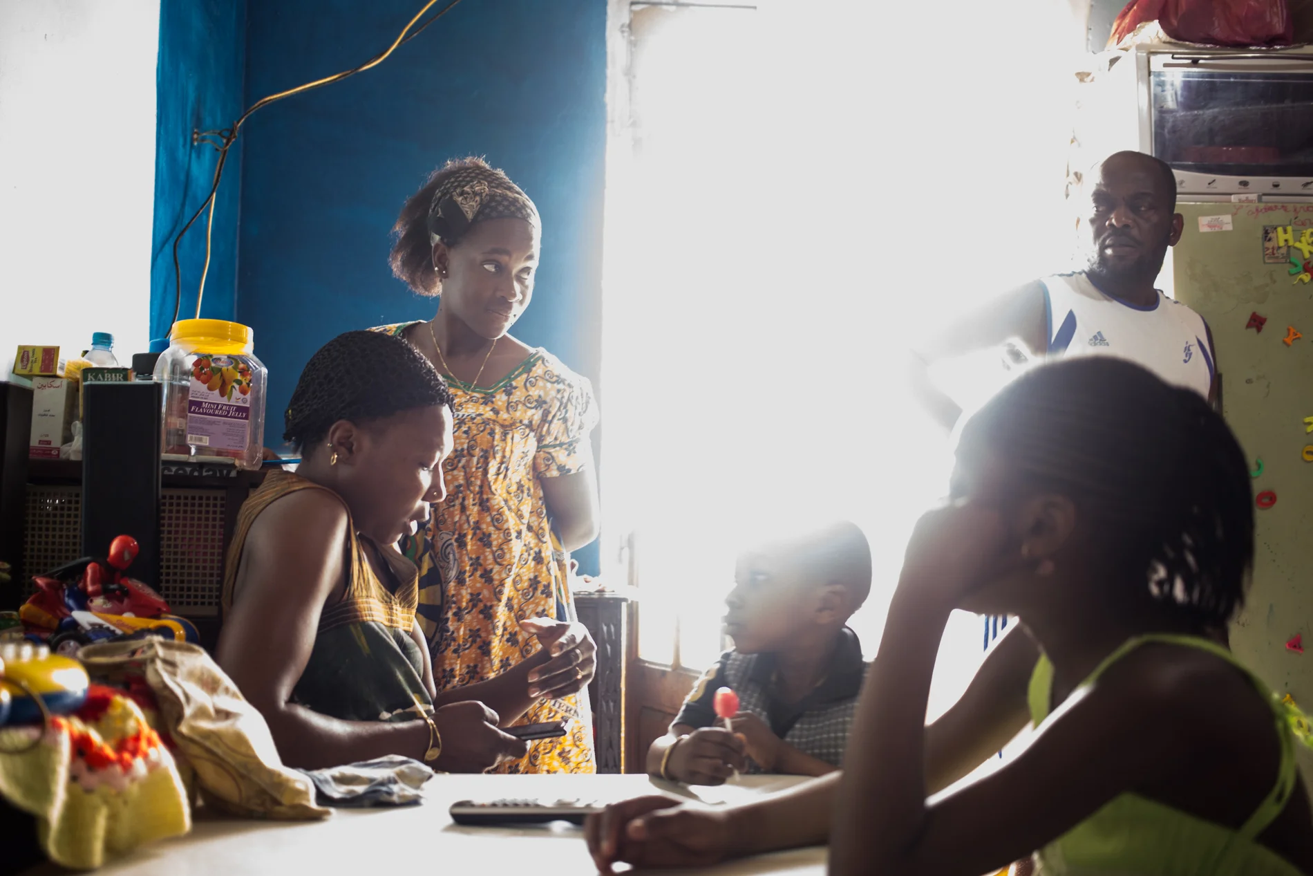  Avant l'été 2016, ils vivaient dans une maison de deux étages, sans toit, en périphérie d'Alger   
  
 
  
    
  
 Normal 
 0 
 
 
 21 
 
 
 false 
 false 
 false 
 
 FR 
 JA 
 X-NONE 
 
  
  
  
  
  
  
  
  
  
  
 
 
  
  
  
  
  
  
  
  
  
