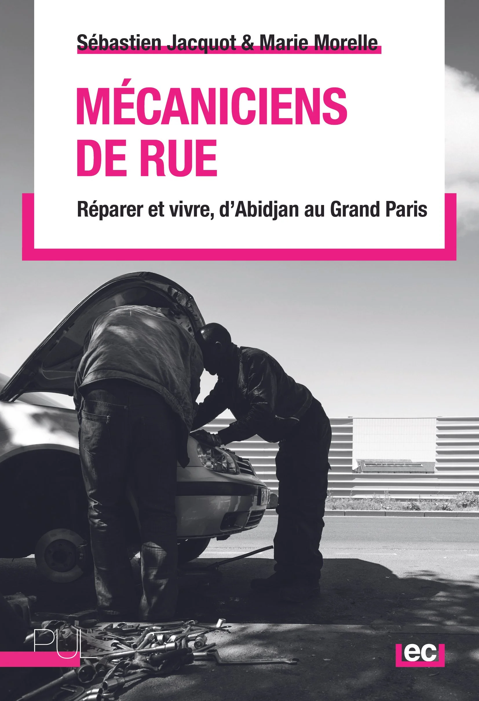  Les Presses universitaires de Lyon - Janvier 2026. 