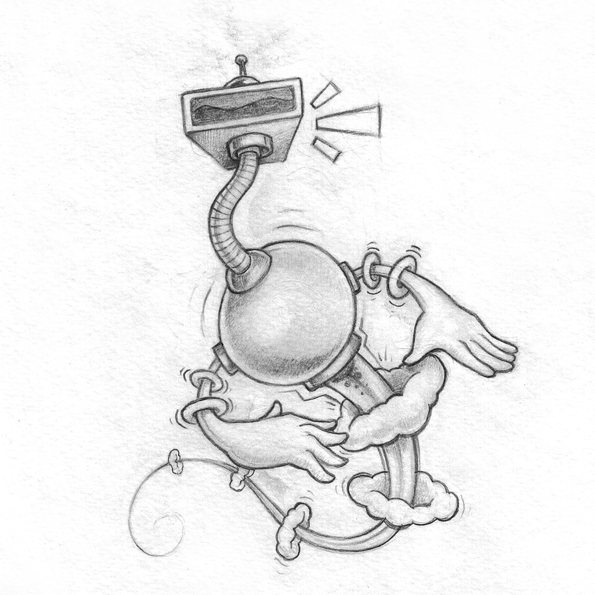 Drawing No. 15