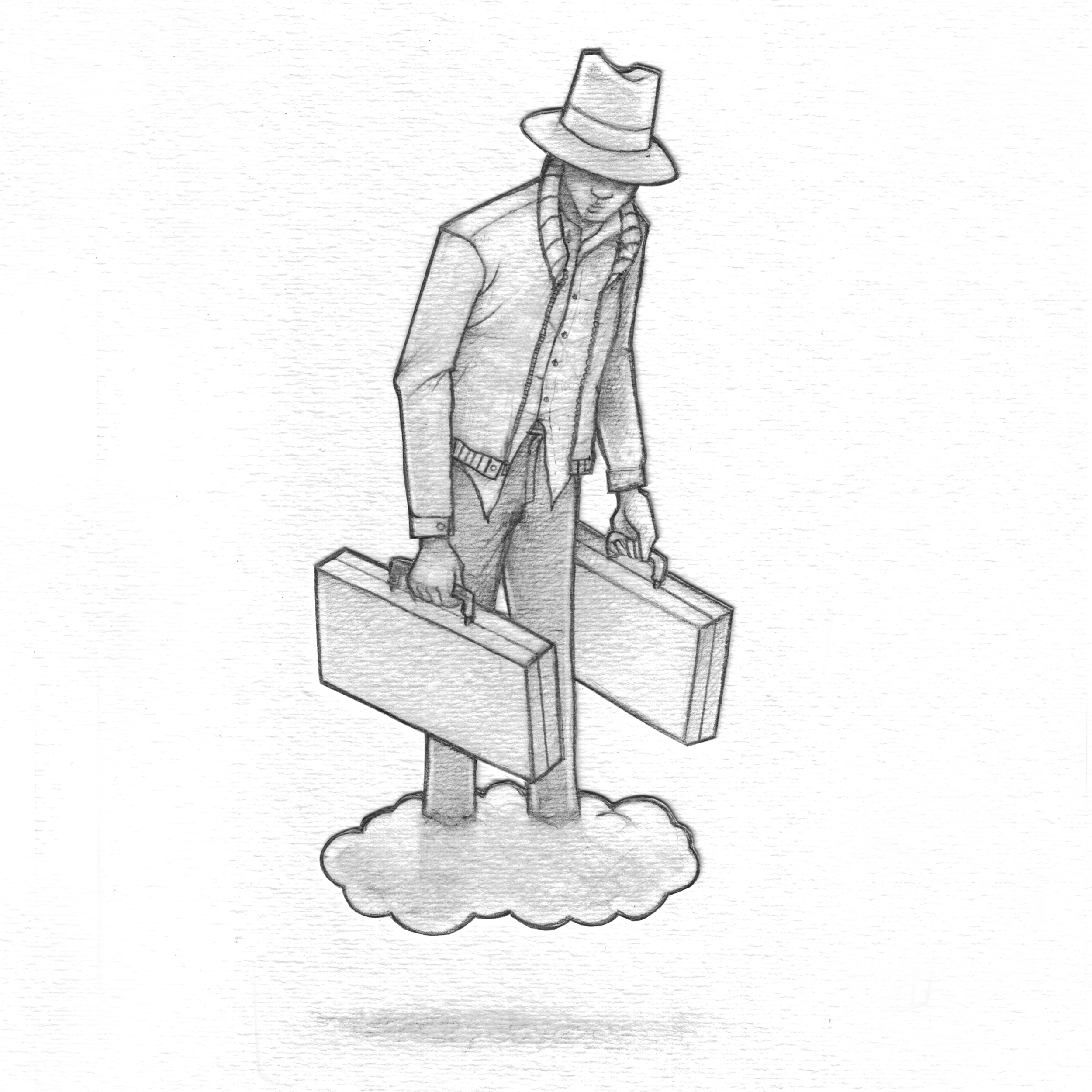 Drawing No. 16