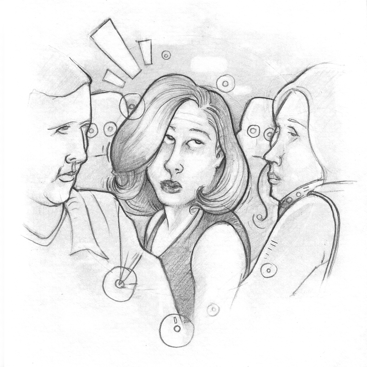 Drawing No. 14