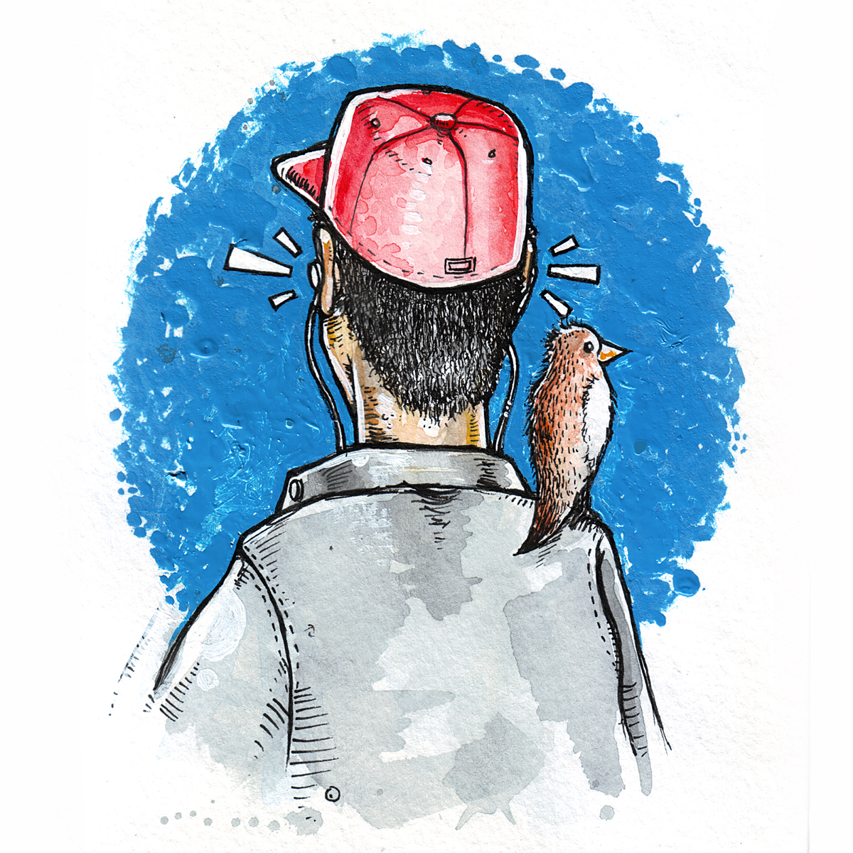 Drawing No. 17