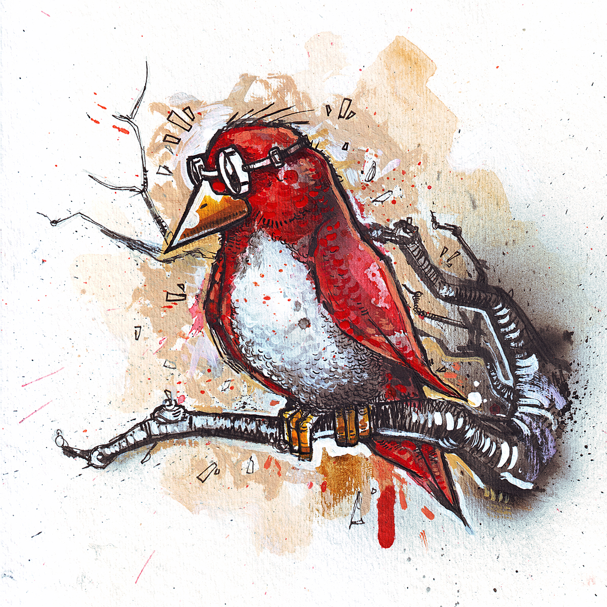 Drawing No. 20