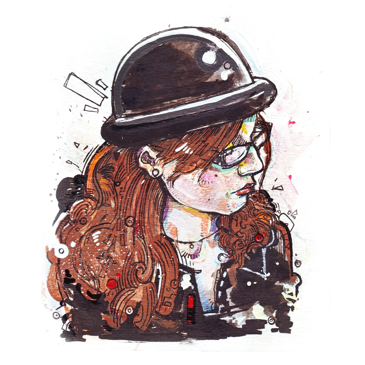 Drawing No.24