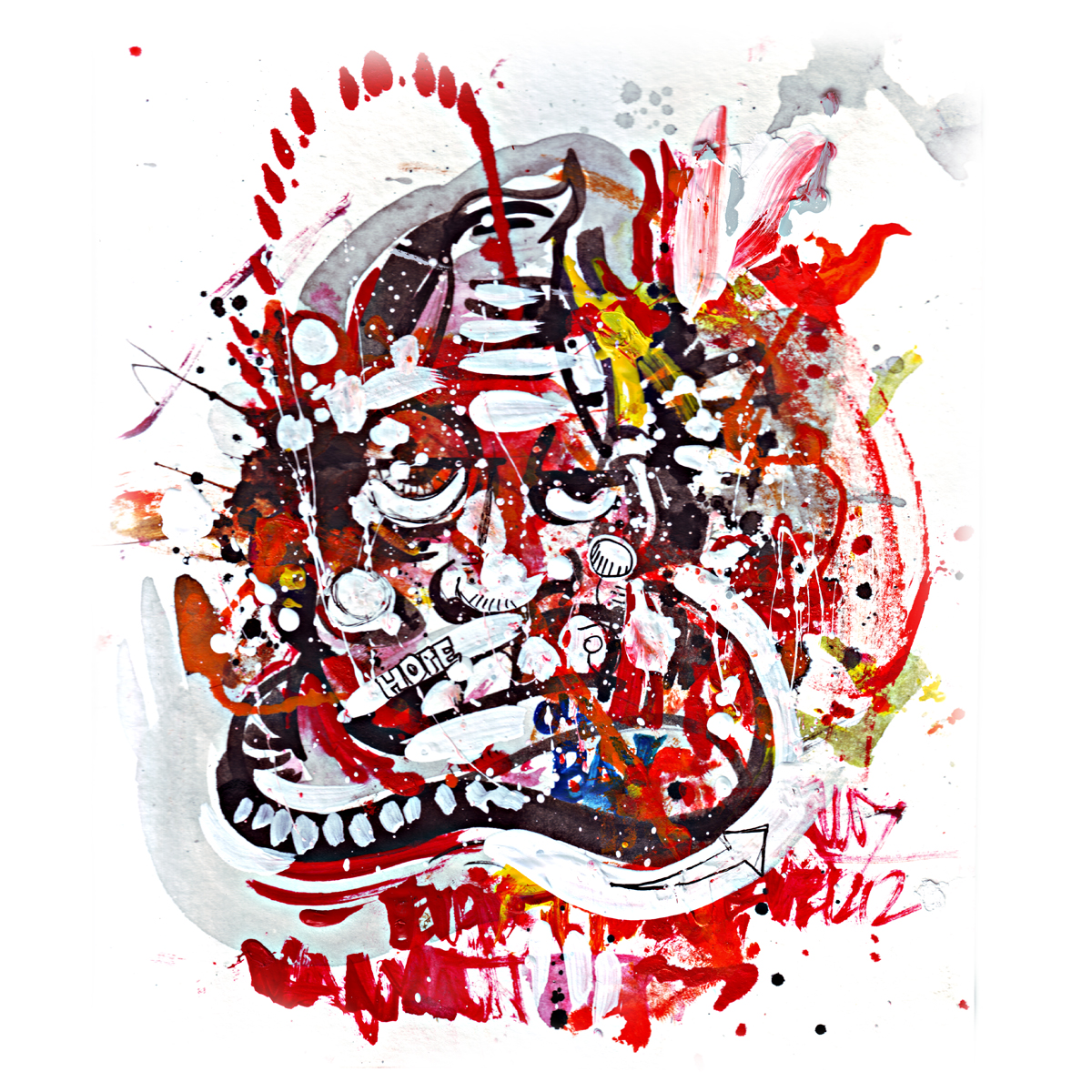 Drawing No. 30