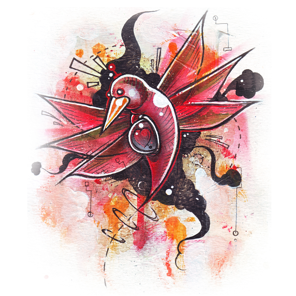 Drawing No. 35