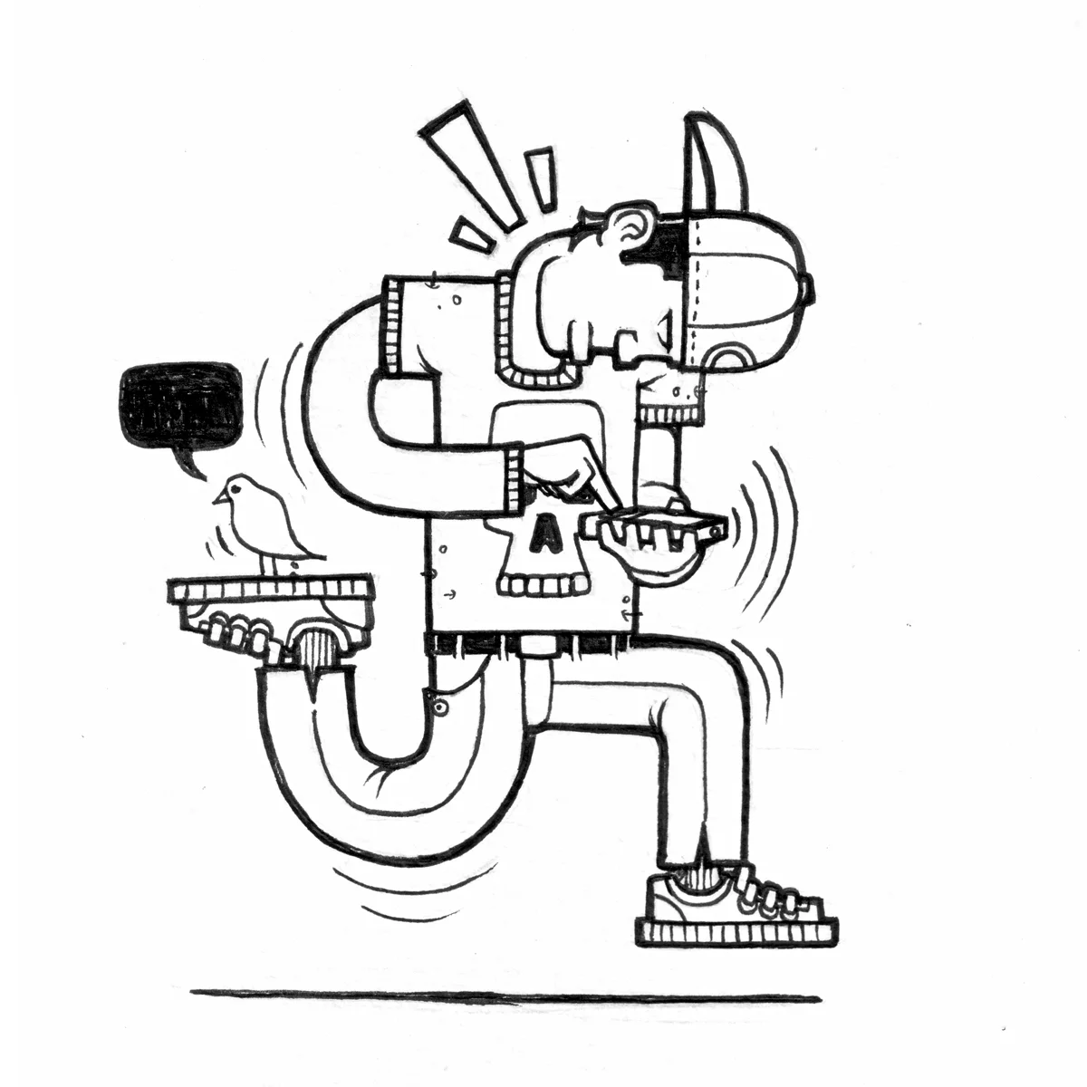 Drawing No. 37