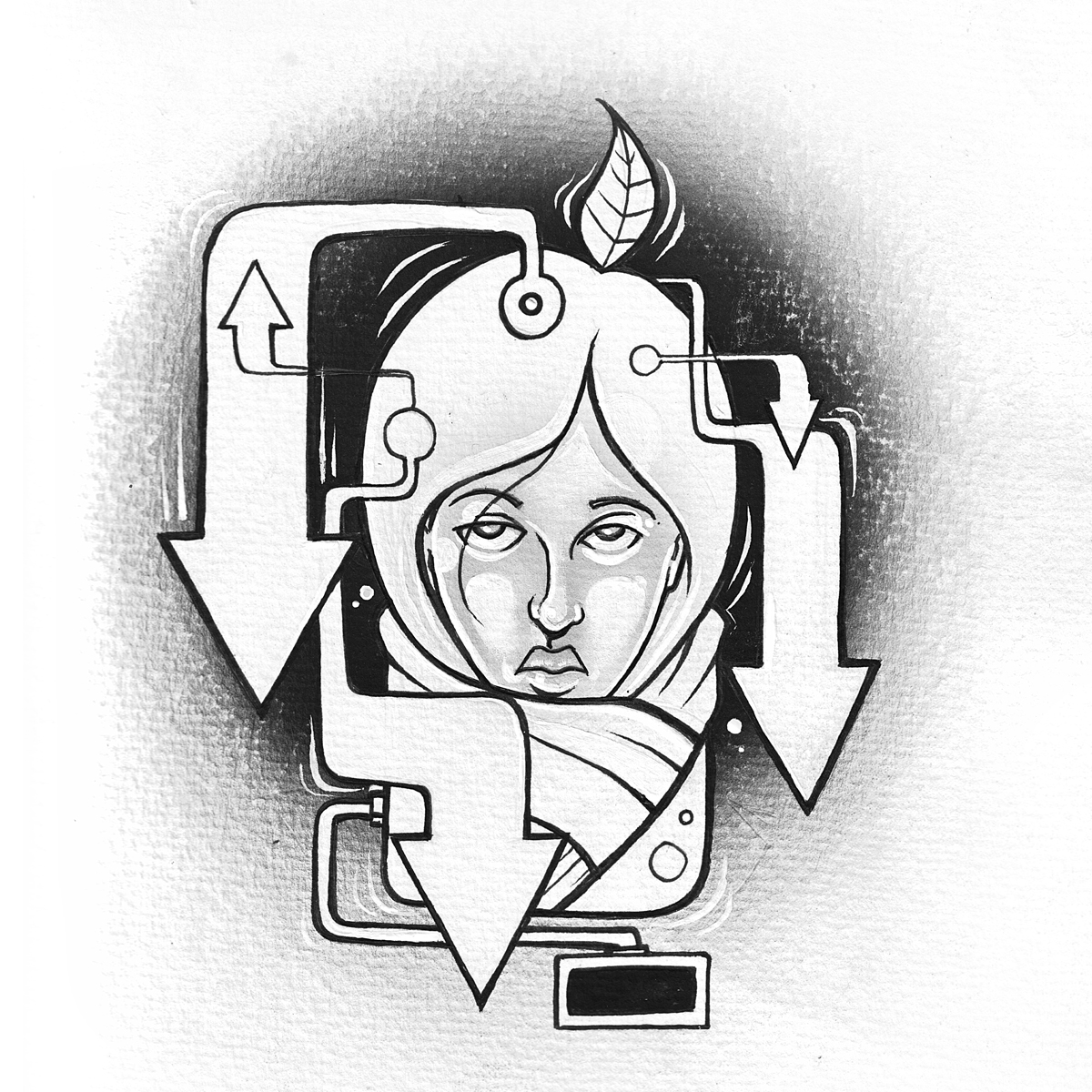 Drawing No. 38