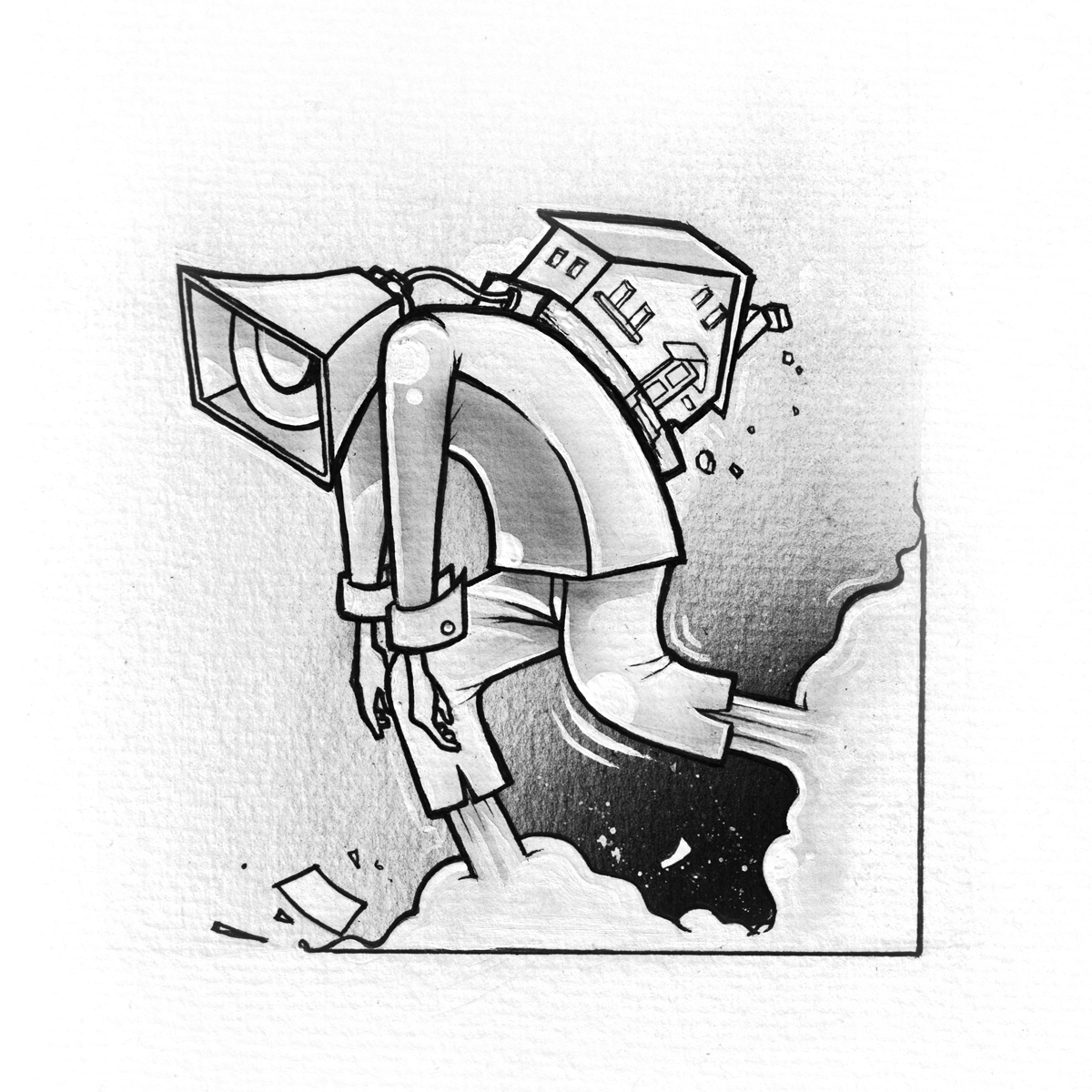 Drawing No. 40