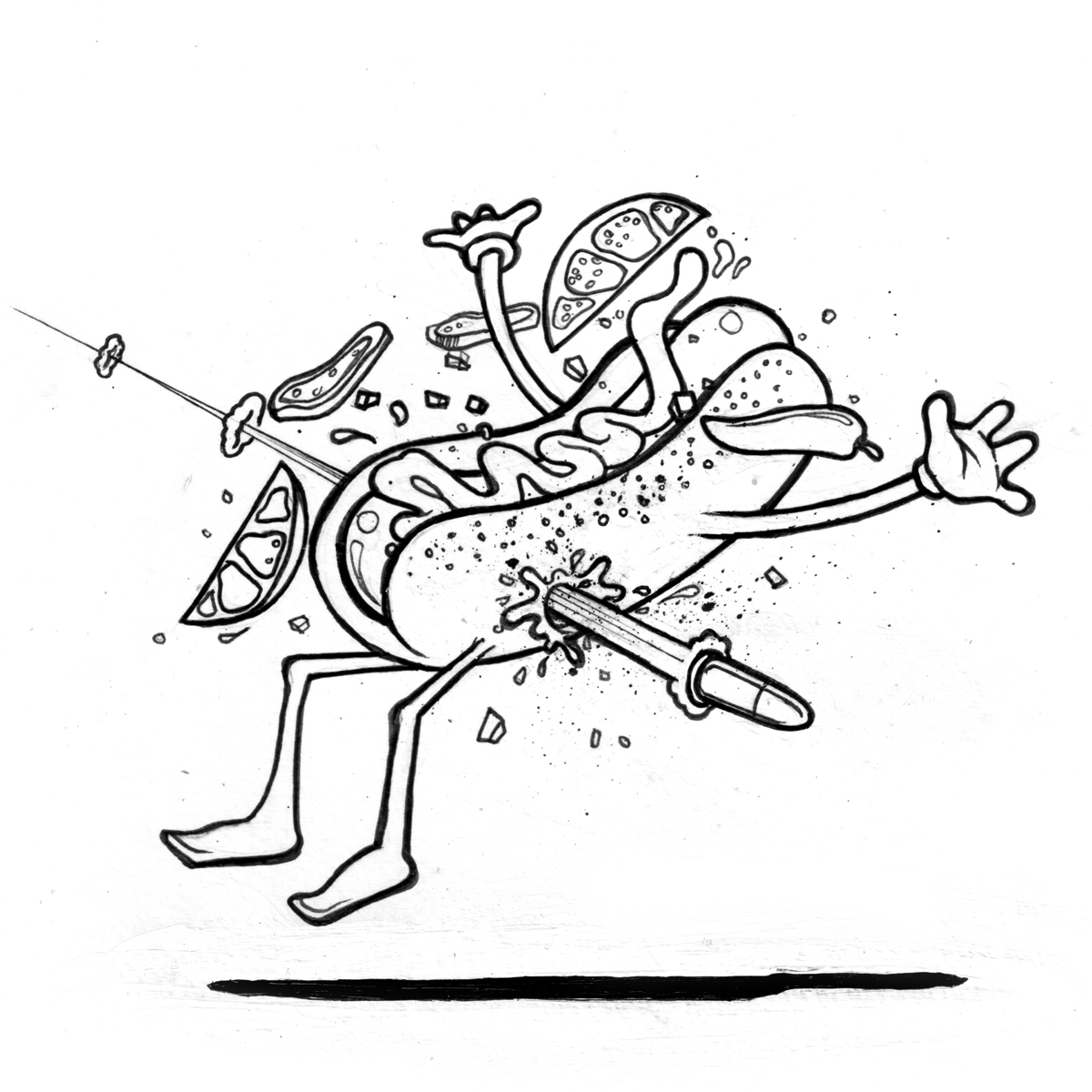 Drawing No. 51