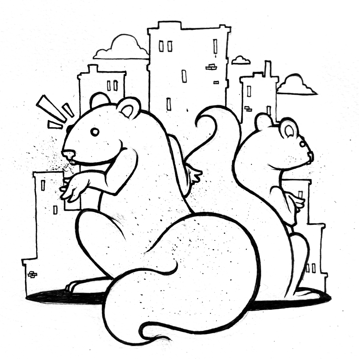 Drawing No. 54