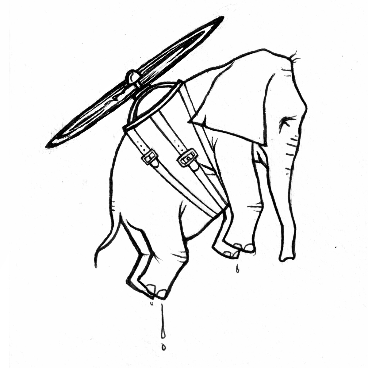 Drawing No. 50