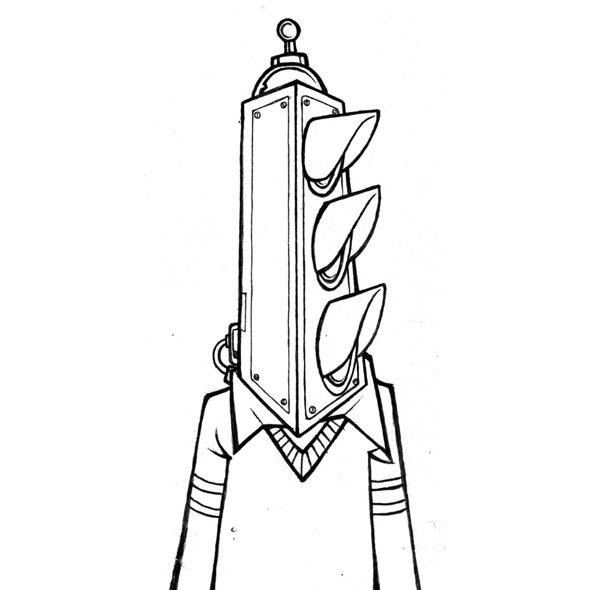 Drawing No. 60
