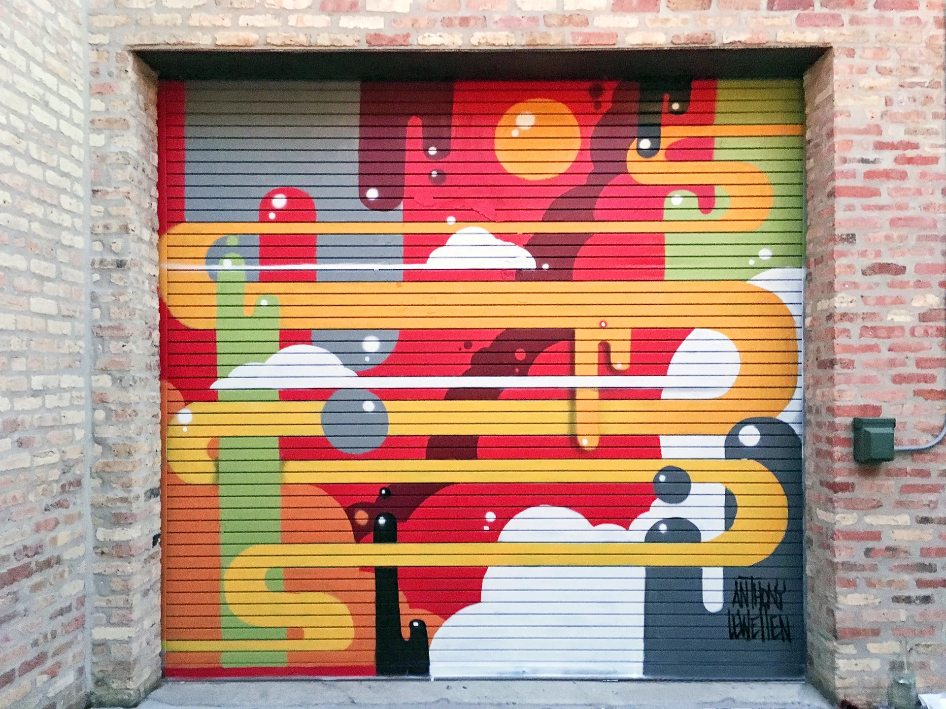 Ada Street