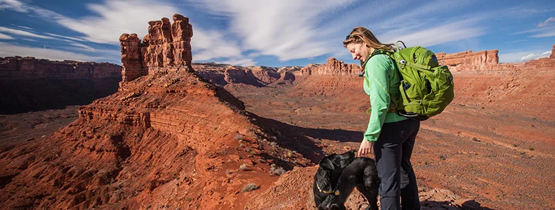 Valley of the Gods: The free, more intimate version of Monument Valley