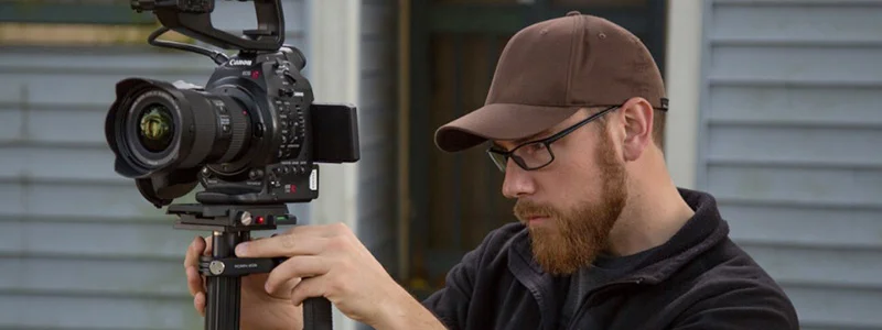 Gear Review: The Axler Robin 20 Stabilizer for B&H Explora