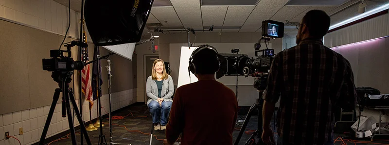 Lensrentals Blog Post: Proper Techniques for Using Shotgun and Lavalier Microphones for Video Interviews