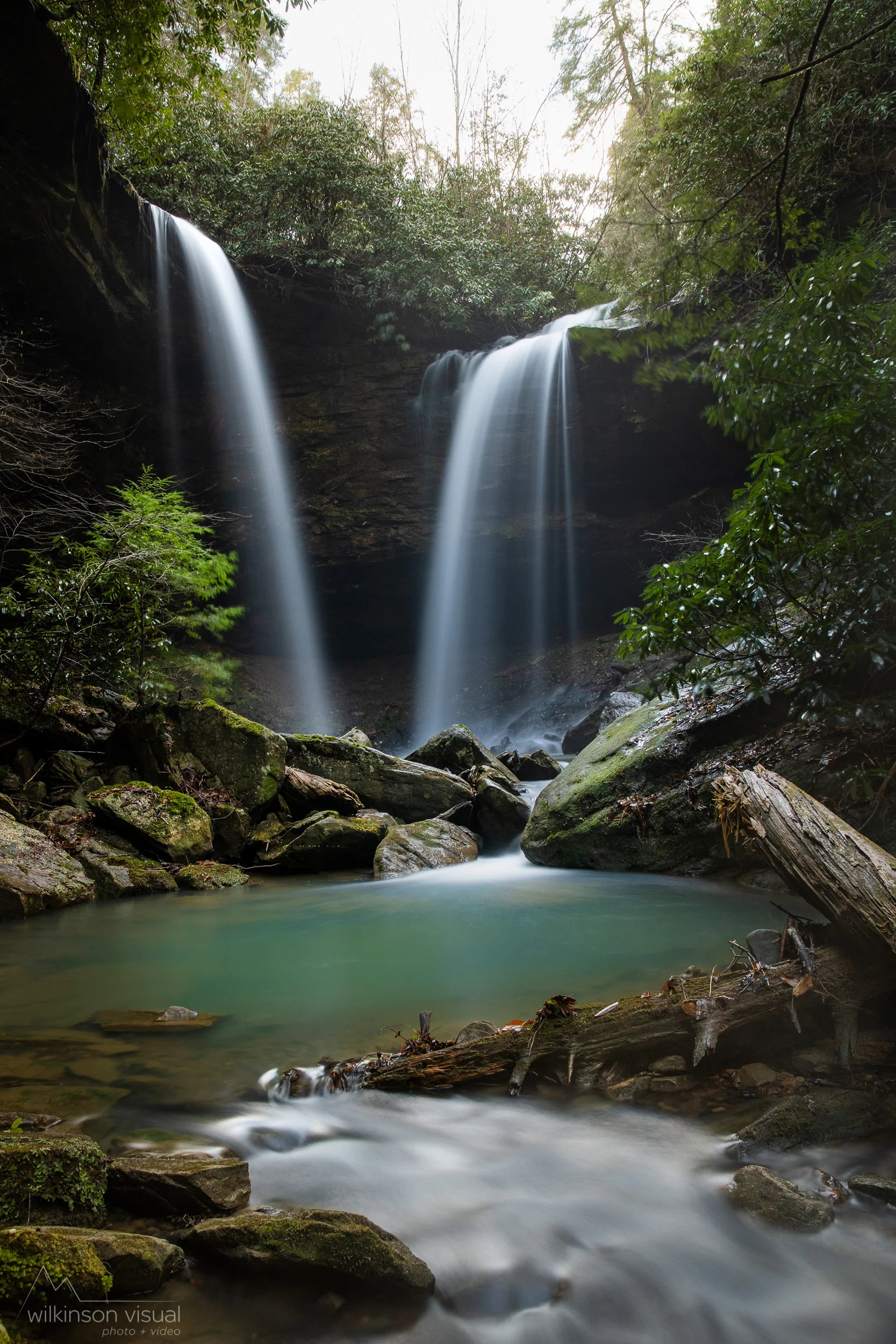 Photo by @wilkinsonvisual - www.wilkinsonvisual.com