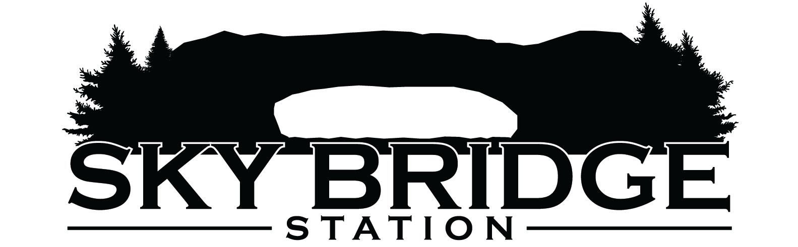Kentucky - Sky Bridge Station