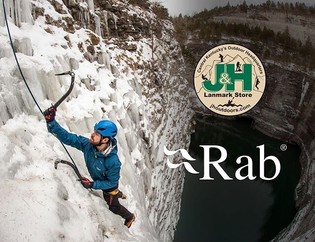 Huge shout out to @rab.equipment for bringing Gone Tomorrow to the Kentucky Theatre! Along with @jhlanmark and others they will be giving away some sick prizes, including a Microlight Alpine Jacket. If you&rsquo;ve seen this film already, you know th