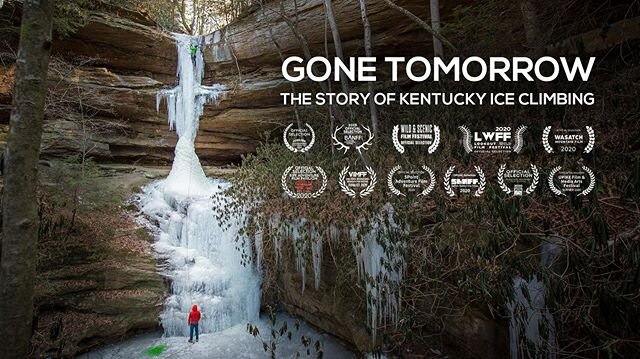 Gone Tomorrow is now available for rent online! You can find a link in the profile to the extended cut not shown at festivals.
.
.
We&rsquo;ve been accepted into 12 film festivals so far, with more possibly on the way. It&rsquo;s been such a fun and 