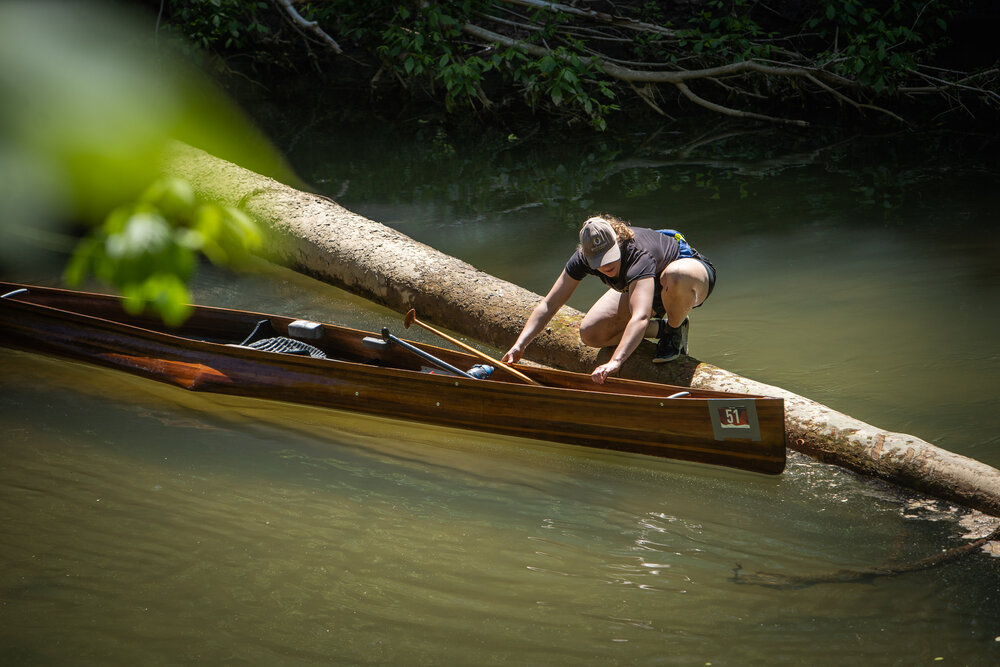  Photos from the Red River Canoe Race, part of the Wild and Scenic Red Riverfest. 