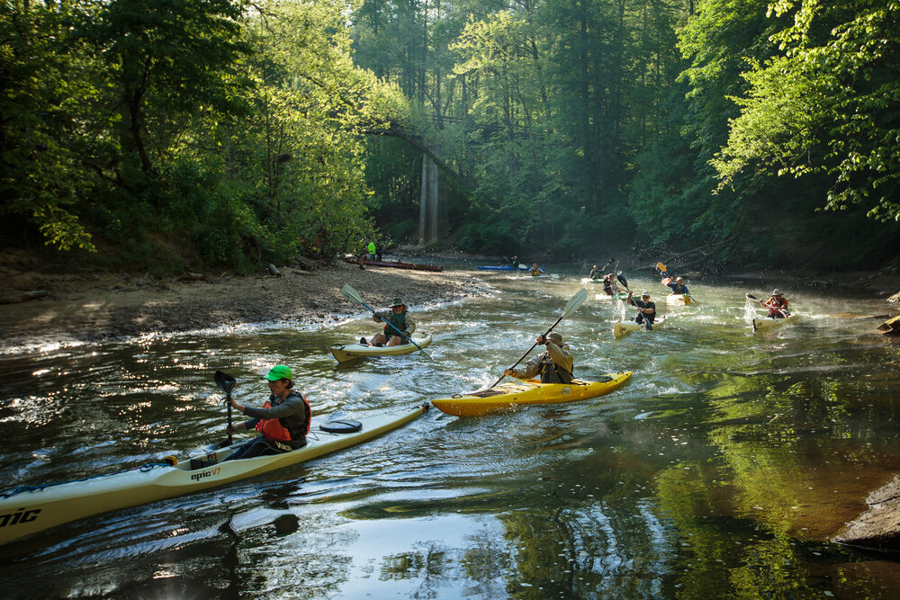  Photos from the Red River Canoe Race, part of the Wild and Scenic Red Riverfest. 