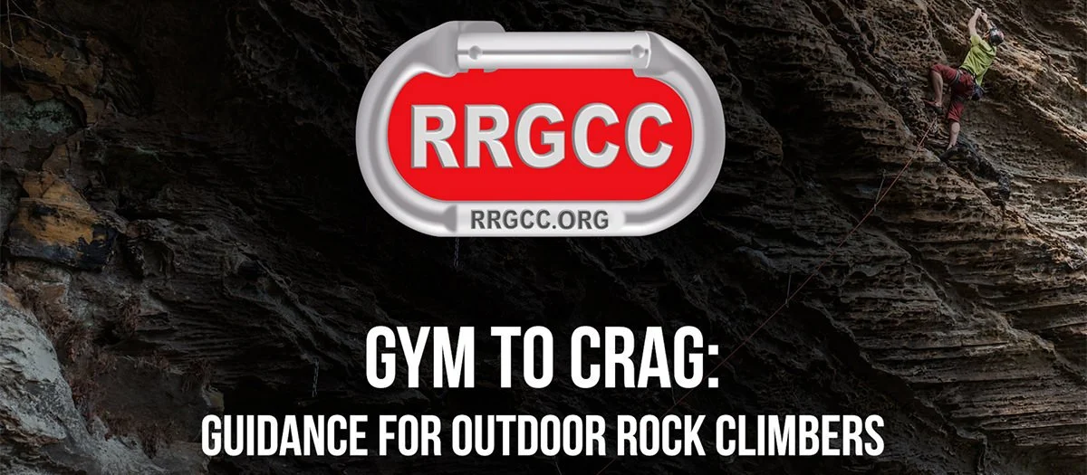 Making Instructional Videos Fun for the Access Fund and Red River Gorge Climbers Coalition