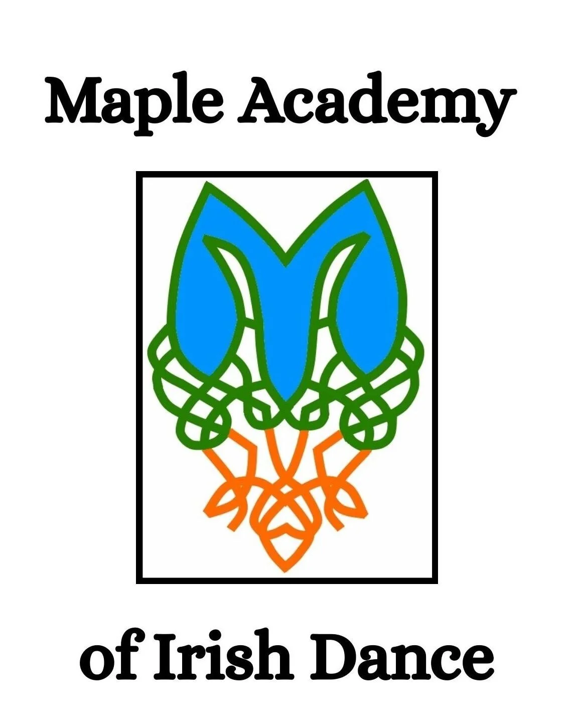 Maple Academy of Irish Dance