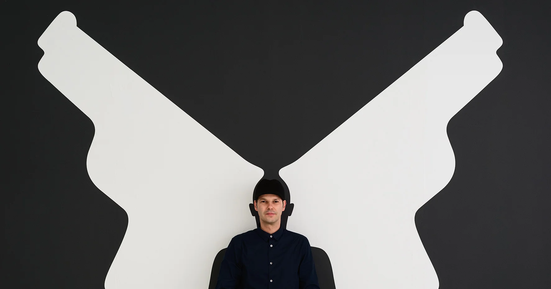 Exhibition Photograph. 2013.