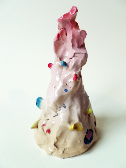 Robert Nicol: Ceramics